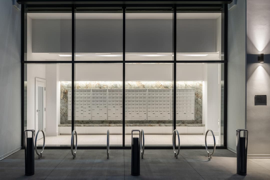 Marcon - Tailor Entrace Hall